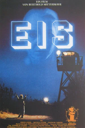 Постер: Eis