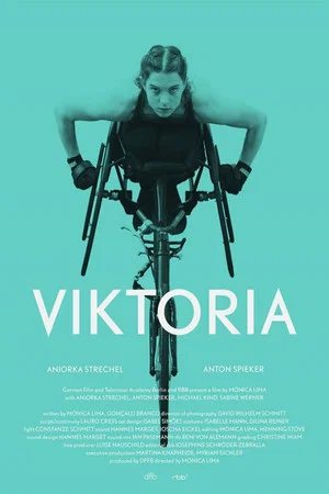 Постер: Viktoria