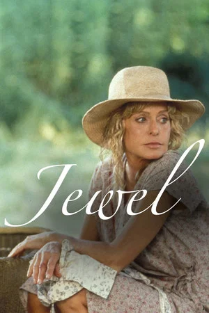 Постер: Jewel