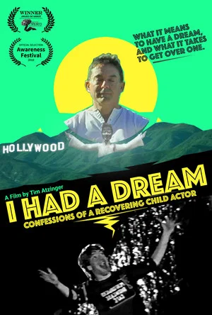 Постер: I Had a Dream