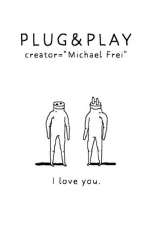 Постер: Plug and Play