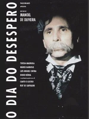 Постер: Day of Despair