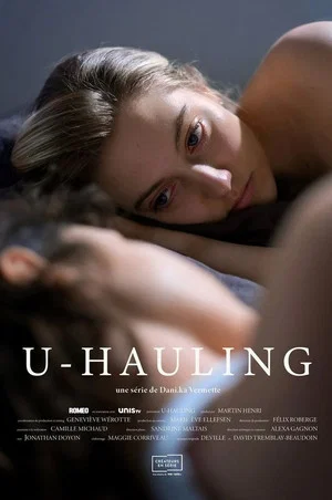 Постер: U-Hauling