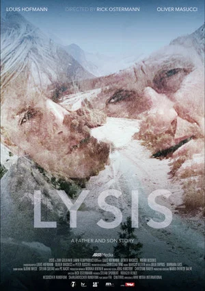 Постер: Lysis