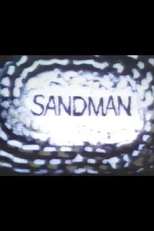 Постер: Sandman