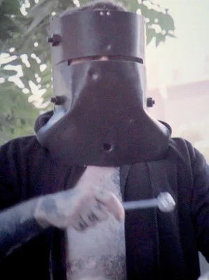 Постер: Meth Kelly