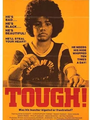 Постер: Tough