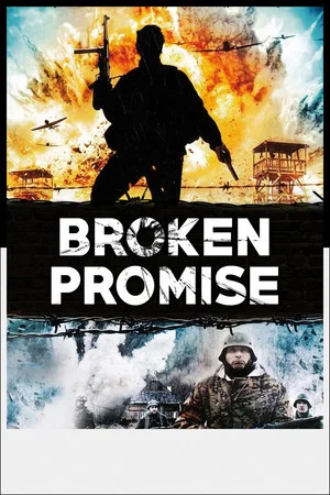 Постер: Broken Promise