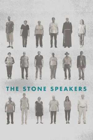 Постер: The Stone Speakers