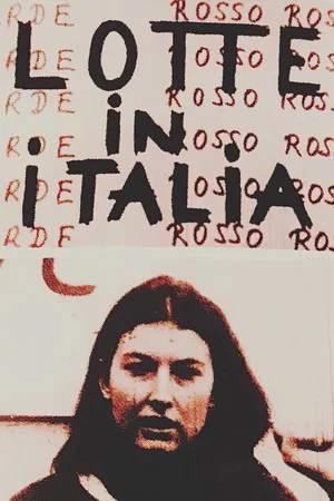Постер: Struggle in Italy