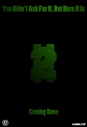 Постер: The Two Million Dollar Tip
