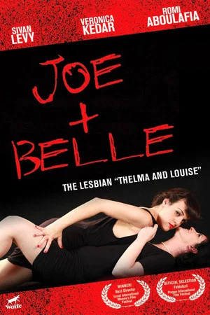 Постер: Joe + Belle