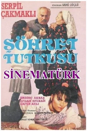Постер: Şöhret Tutkusu