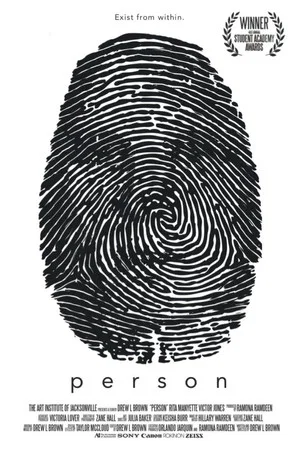 Постер: Person
