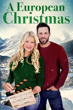 Постер: A European Christmas