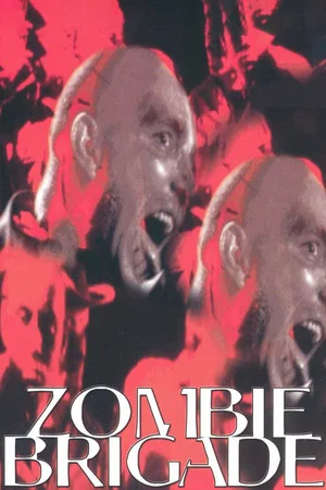 Постер: Zombie Brigade
