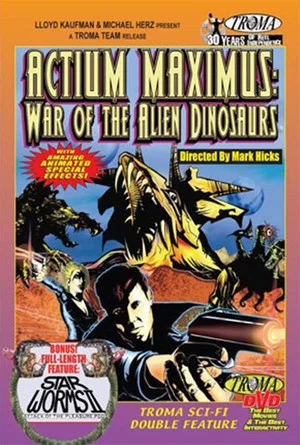 Постер: Actium Maximus