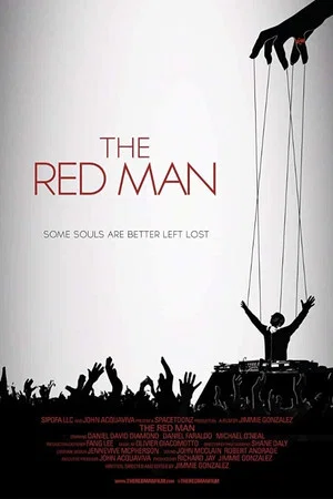 Постер: The Red Man