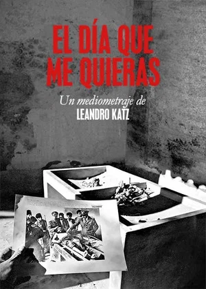 Постер: El Día Que Me Quieras