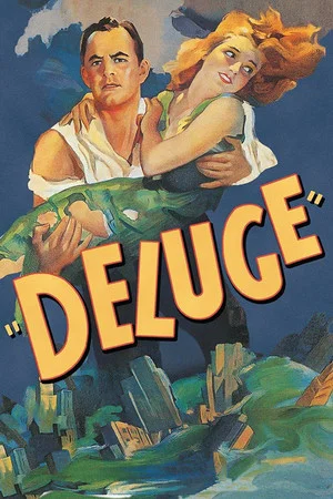 Постер: Deluge