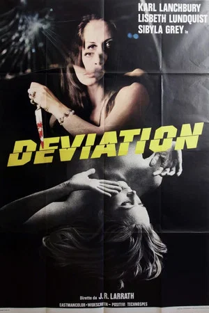 Постер: Deviation