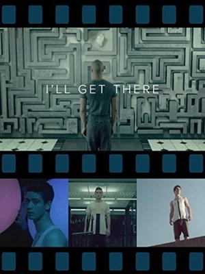 Постер: I'll Get There