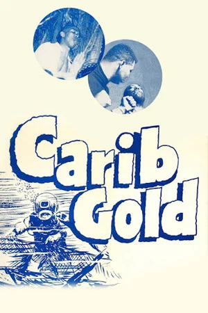 Постер: Carib Gold