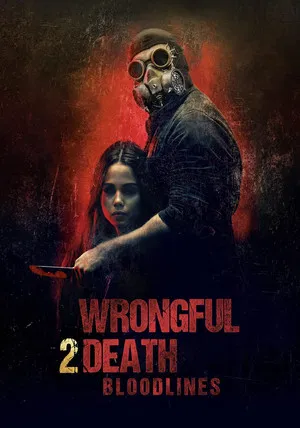 Постер: Wrongful Death 2: Bloodlines
