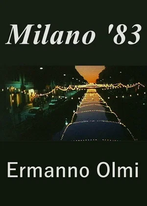 Постер: Milano '83