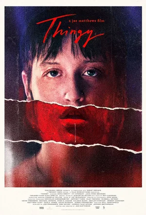Постер: Thingy