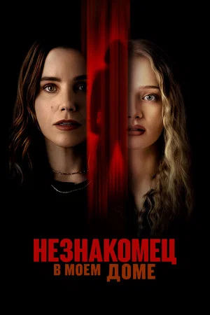 Постер: The Stranger in My Home