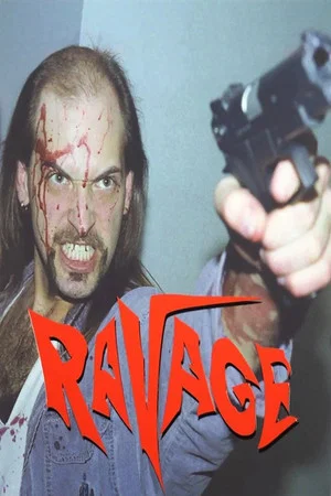 Постер: Ravage