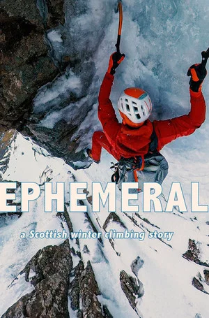 Постер: Ephemeral
