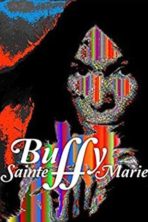 Постер: Buffy Sainte-Marie: A Multimedia Life