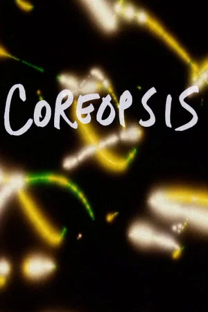 Постер: Coreopsis
