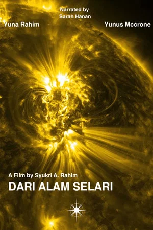 Постер: DARI ALAM SELARI