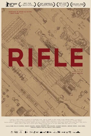 Постер: Rifle