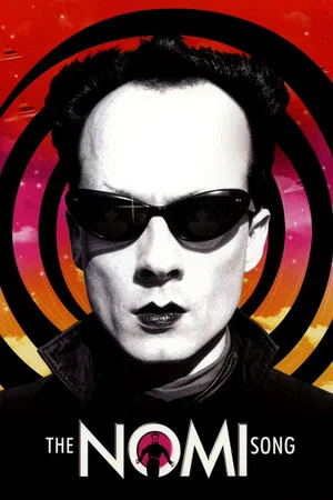 Постер: The Nomi Song