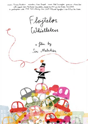 Постер: Whistleless
