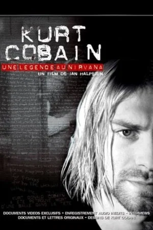 Постер: The Cobain Case