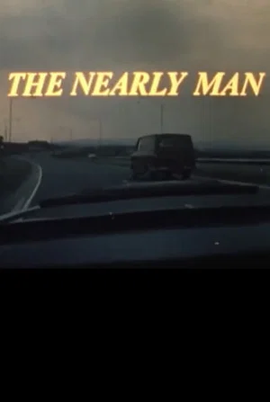 Постер: The Nearly Man