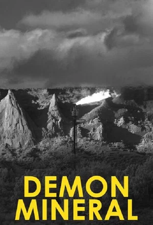 Постер: Demon Mineral