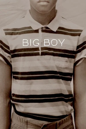 Постер: Big Boy