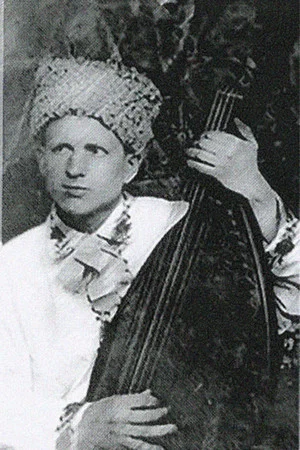 Постер: Починаючи з минулого (За що боролася УПА)