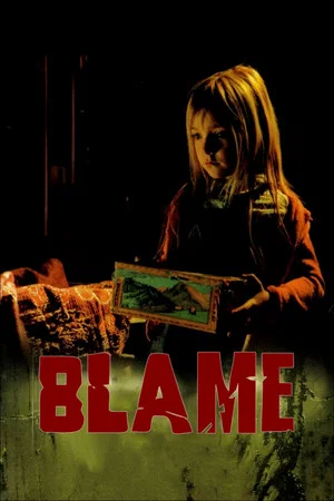 Постер: Blame