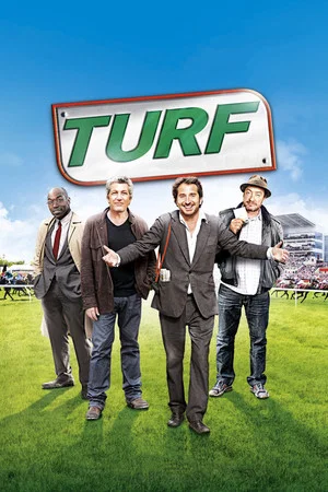 Постер: Turf