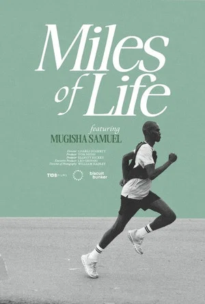 Постер: Miles of Life
