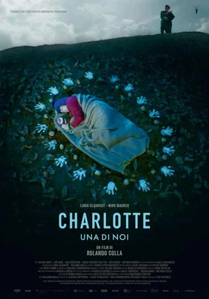 Постер: Charlotte, One of Us