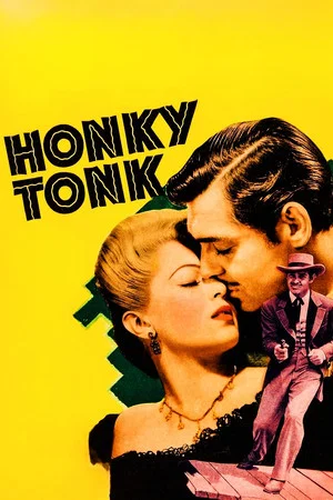 Постер: Honky Tonk