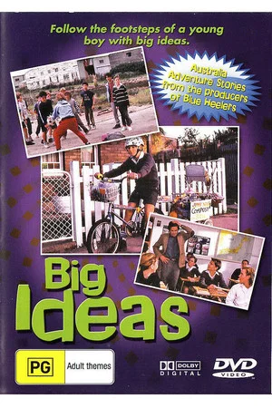 Постер: Big ideas